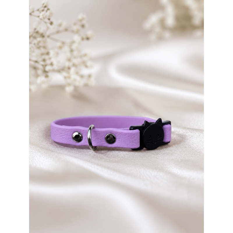 Collier pour chat